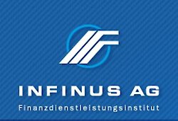 Erneut Haftungsdach-Marktführerschaft für INFINUS AG Finanzdienstleistungsinstitut